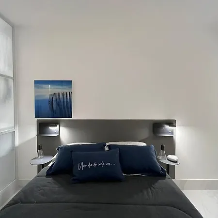 Studio Carioca Apartamento